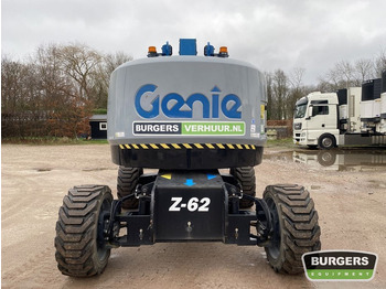 Zglobni krak Genie Z62 40: slika Zglobni krak Genie Z62 40