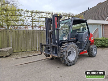 Viličar za teške terene MANITOU MC 25-4