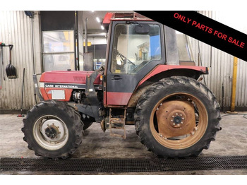 Traktor CASE IH XL