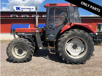 Traktor CASE IH 745XL