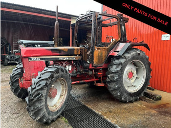 Traktor CASE IH XL