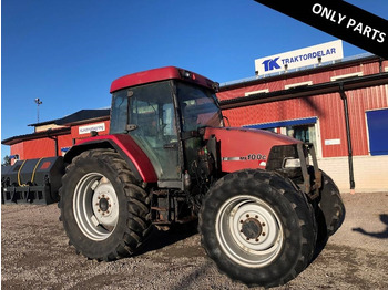 Traktor CASE IH MX Maxxum