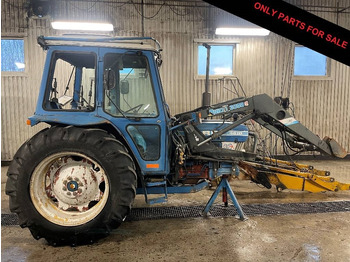Traktor FORD