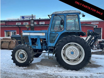 Traktor FORD