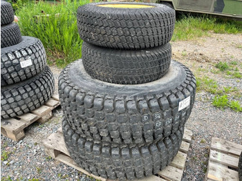 Kompletan kotač JOHN DEERE