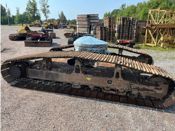 Bager gusjeničar HITACHI ZX130