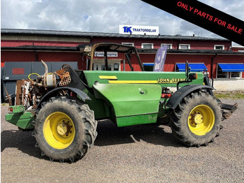 Teleskopski rukovatelj JOHN DEERE
