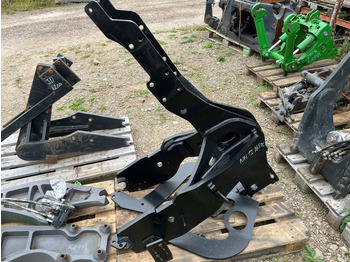 Prednji utovarivač za traktor NEW HOLLAND