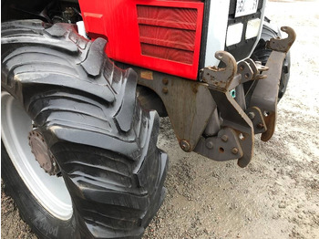 Traktor Massey Ferguson 6190 Dismantled: only spare parts: slika Traktor Massey Ferguson 6190 Dismantled: only spare parts