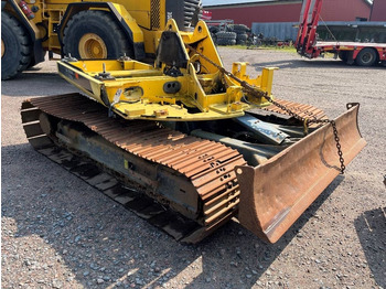 Mini bager NEW HOLLAND