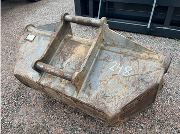 Korpa za Građevinski strojevi Planerskopa / Planning bucket SB S60: slika Korpa za Građevinski strojevi Planerskopa / Planning bucket SB S60 Korpa za Građevinski strojevi Planerskopa / Planning bucket SB S60: slika Korpa za Građevinski strojevi Planerskopa / Planning bucket SB S60