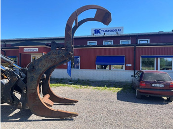 Grajfer VOLVO