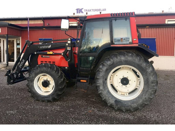 Traktor VALMET