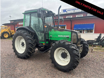 Traktor VALMET