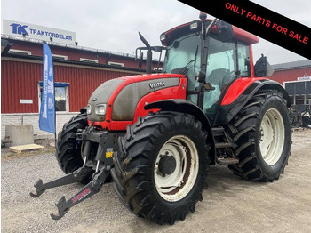 Traktor VALMET