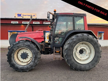 Traktor za šumarstvo VALTRA