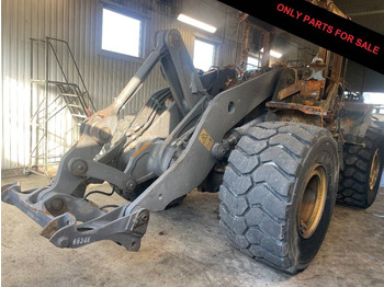 Utovarivač na kotačima VOLVO L120G