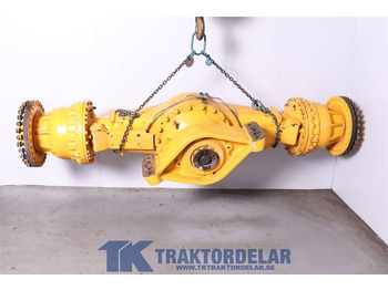 Osovina i dijelovi VOLVO