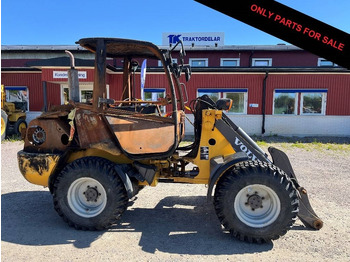 Utovarivač na kotačima VOLVO L25B