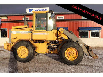 Utovarivač na kotačima VOLVO L50