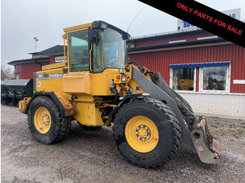 Utovarivač na kotačima VOLVO L50C