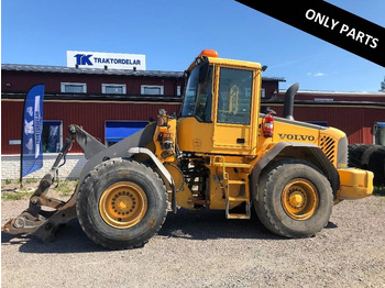 Utovarivač na kotačima VOLVO L90