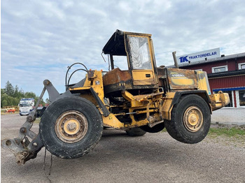 Utovarivač na kotačima Volvo L90C Dismantled. Only spare parts: slika Utovarivač na kotačima Volvo L90C Dismantled. Only spare parts Utovarivač na kotačima Volvo L90C Dismantled. Only spare parts: slika Utovarivač na kotačima Volvo L90C Dismantled. Only spare parts
