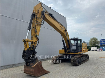 Bager gusjeničar CATERPILLAR 330