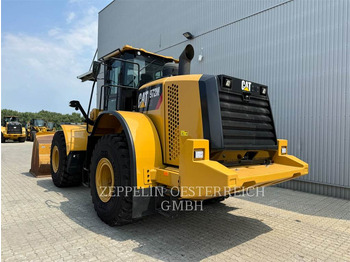 Zakup  CAT 972MXE CAT 972MXE: slika Zakup  CAT 972MXE CAT 972MXE