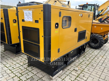 Generatorski set CATERPILLAR