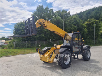 Teleskopski rukovatelj CATERPILLAR TH