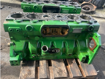 Blok cilindra JOHN DEERE