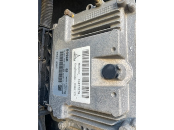 Upravljačka jedinica (ECU) DEUTZ