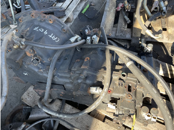 Mjenjač CATERPILLAR