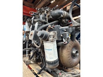 Zamašnjak CATERPILLAR