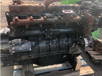 Motor i dijelovi CASE