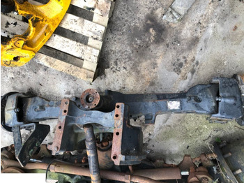 Prednja osovina CASE