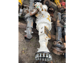 Prednja osovina CATERPILLAR