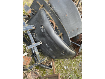 Blatobran CATERPILLAR