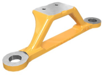 Motor i dijelovi CATERPILLAR