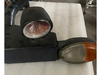 Svjetla/ Rasvjeta CLAAS