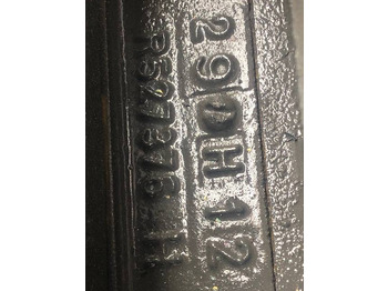 Motor za Poljoprivredni strojevi Claas Arion - Silnik [CZĘŚCI]: slika Motor za Poljoprivredni strojevi Claas Arion - Silnik [CZĘŚCI]