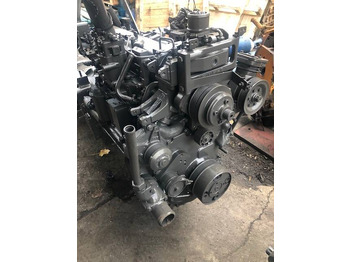 Motor za Poljoprivredni strojevi Claas Arion - Silnik [CZĘŚCI]: slika Motor za Poljoprivredni strojevi Claas Arion - Silnik [CZĘŚCI]