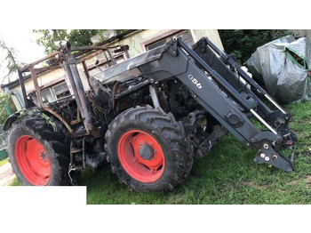 Zamašnjak CLAAS
