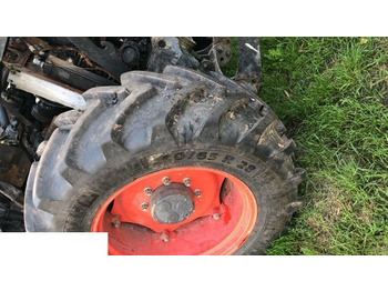Hidraulična pumpa CLAAS