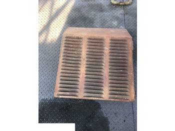 Motor i dijelovi CLAAS