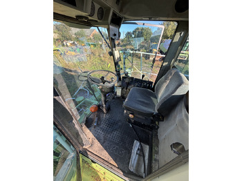 Sjedalo za Poljoprivredni strojevi Claas Jaguar 800 820 840 860 880 Siedzenie Fotel Kierowcy: slika Sjedalo za Poljoprivredni strojevi Claas Jaguar 800 820 840 860 880 Siedzenie Fotel Kierowcy