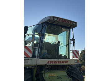 Sjedalo za Poljoprivredni strojevi Claas Jaguar 800 820 840 860 880 Siedzenie Fotel Kierowcy: slika Sjedalo za Poljoprivredni strojevi Claas Jaguar 800 820 840 860 880 Siedzenie Fotel Kierowcy