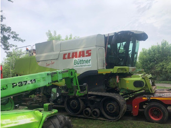 Rukavac kotača CLAAS
