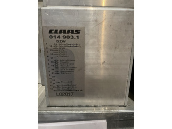 Upravljačka jedinica (ECU) CLAAS